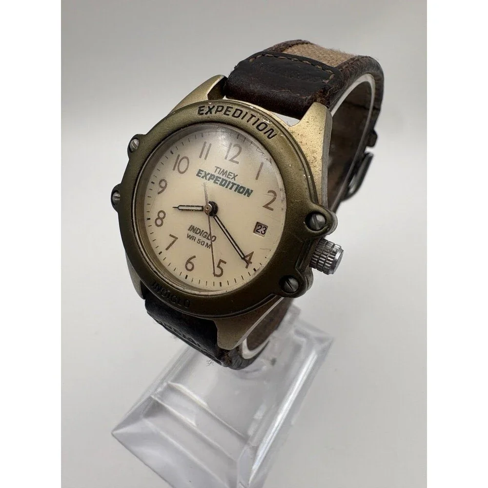 Timex classic 90s